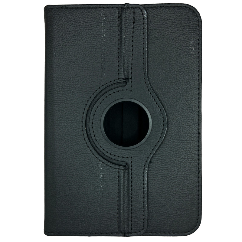 Чехол для планшета 7" Leather Case Premium 360 Черный