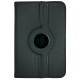 Чехол для планшета 7" Leather Case Premium 360 Черный