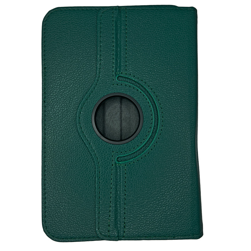 Чехол для планшета 7" Leather Case Premium 360 зеленый