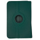 Чехол для планшета 7" Leather Case Premium 360 зеленый