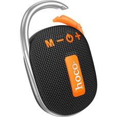 Колонка HOCO HC17 black-orange
