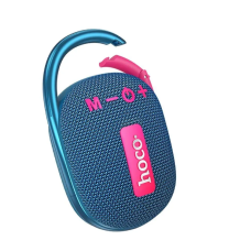 Колонка HOCO HC17 blue-pink