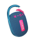 Колонка HOCO HC17 blue-pink