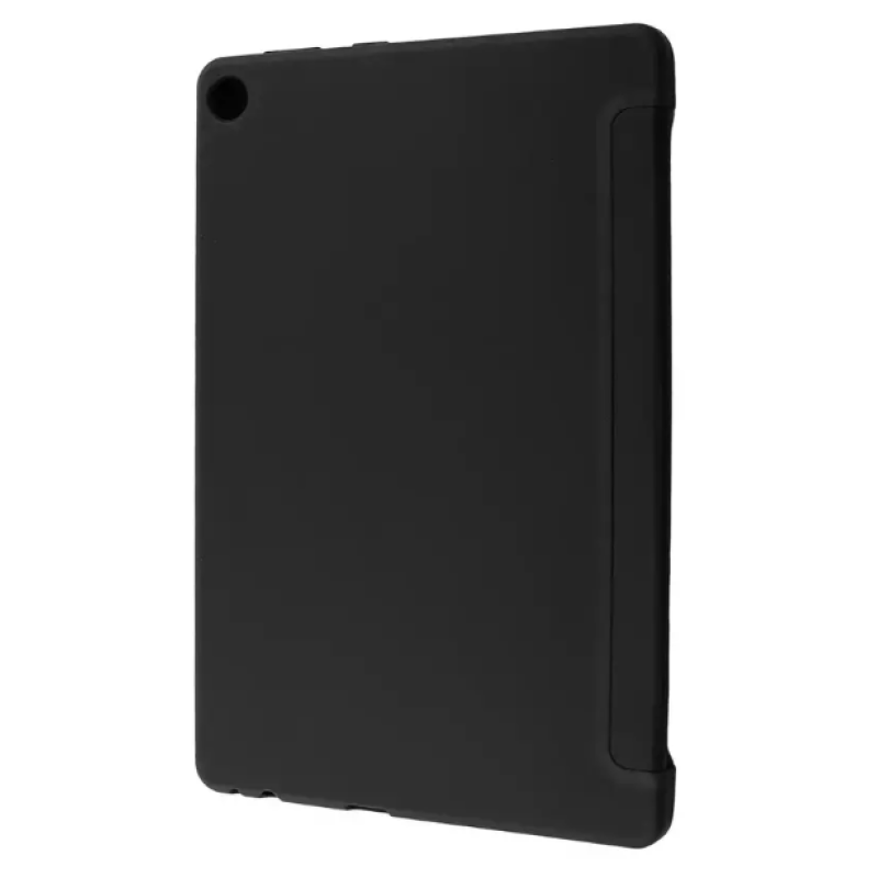 Чехол Smart Cover Lenovo Tab M10 Gen 3 TB-328 черный