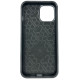Чохол накладка Polo SB Skat iPhone 12 Pro Max Black