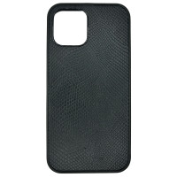 Чехол накладка Polo SB Skat iPhone 12 Pro Max Black