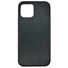 Чехол накладка Polo SB Skat iPhone 12 Pro Max Black
