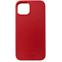 Чохол накладка Polo SB Snake iPhone 14 Red