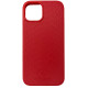 Чехол накладка Polo SB Snake iPhone 14 Red