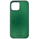 Чехол накладка Polo SB Snake iPhone 13 Pro Max Green