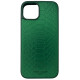 Чохол накладка Polo SB Snake iPhone 14 Green