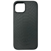 Чохол накладка Polo SB Snake iPhone 14 Black