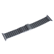 Ремінець Apple Watch Metal Band (L) Spigen 42/44/45/49 mm Dark Grey