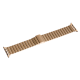 Ремінець Apple Watch Metal Band (L) Spigen 42/44/45/49 mm Champagne Gold