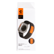 Ремінець Apple Watch Trail Nylon (L) Spigen 42/44/45/49 mm Black-Grey