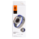 Ремінець Apple Watch Trail Nylon (L) Spigen 42/44/45/49 mm Blue-Gray