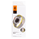 Ремінець Apple Watch Trail Nylon (L) Spigen 42/44/45/49 mm Yellow-Grey