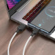 Кабель USB-Type C Hoco X90 3A 1m