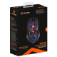 Мышь проводная игровая Meetion M930