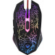 Мышь проводная игровая Meetion M930