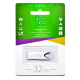 USB Flash T&G TG117 32Gb 2.0 silver