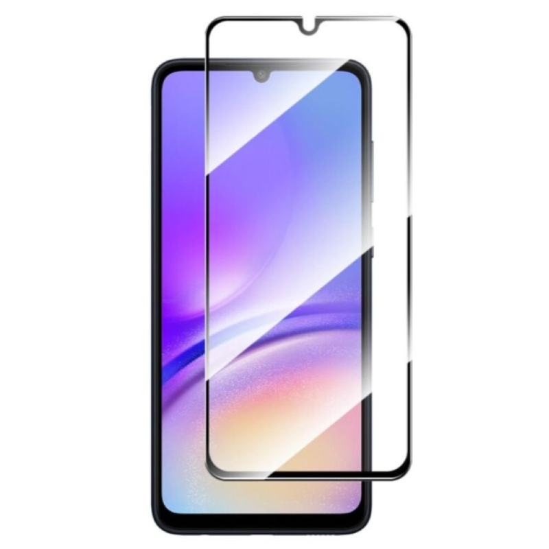 Защитное стекло Samsung A05 / A05s / A06 Premium FG