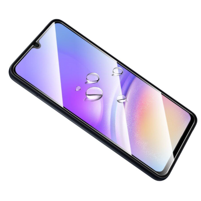 Защитное стекло Samsung A05 / A05s / A06 Premium FG