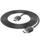 Провод HDTV Hoco US08 HDMI- HDMI 4K 2m