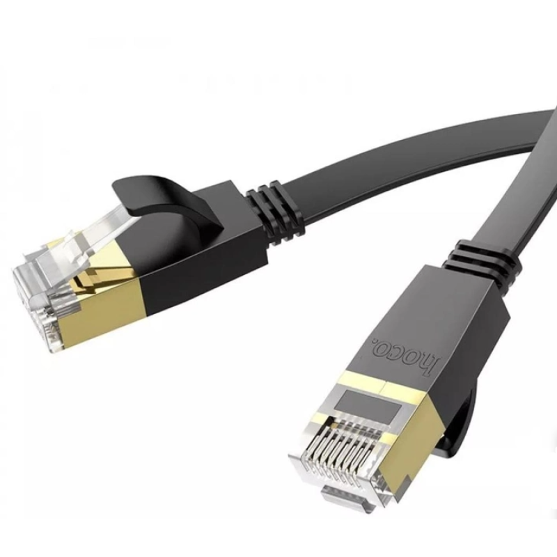 Патч корд Hoco US07 1Gbps 3m