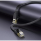 Патч корд Hoco US07 1Gbps 3m