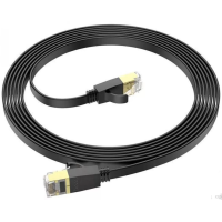 Патч корд Hoco US07 1Gbps 3m