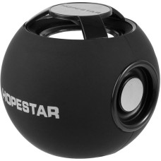 Портативна колонка Hopestar H46 Black