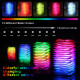 Лампа ночник RGB Lamp Touch Control