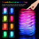 Лампа ночник RGB Lamp Touch Control