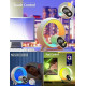Лампа ночник Smart Q Wake Up Led Lamp