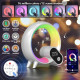 Лампа ночник Smart Q Wake Up Led Lamp
