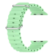 Ремінець Apple Watch Ocean band silicone 38/40/41 mm м'ятний (mint)