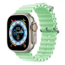 Ремешок Apple Watch Ocean band silicone 38/40/41 mm мятный (mint)