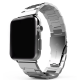 Ремешок Apple Watch Steel Beads 38/40/41 mm серебро (Silver)
