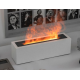 Увлажнитель воздуха Аромадиффузор Flame Visual white