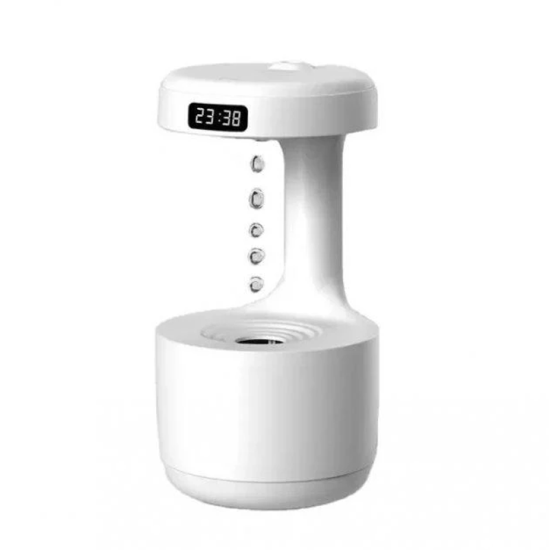 Антигравитационный увлажнитель диффузор Anti gravity humidifier