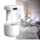 Антигравитационный увлажнитель диффузор Anti gravity humidifier