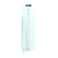 Стилус активный XO ST04 Active Universal Capacitive Pen белый