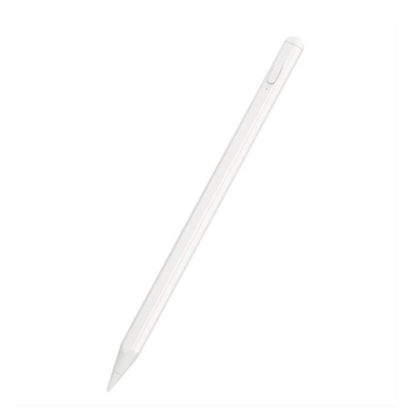Стилус активный XO ST04 Active Universal Capacitive Pen белый
