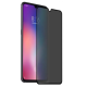 Защитное стекло Samsung A31 / A32 / A33 / A22 / M22/ M32 Антишпион Privacy PREMIUM