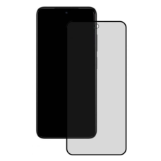 Защитное стекло Samsung A54/S23 FE Антишпион Premium