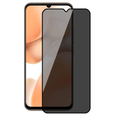Защитное стекло Samsung A34 Антишпион Premium