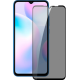 Захисне скло Xiaomi Redmi 9A/9C/10A/A1/A2/Poco M5 Антишпигун Premium