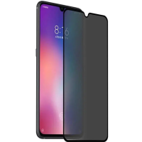 Защитное стекло Xiaomi Redmi 9A/9C/10A/A1/A2/Poco M5 Антишпион Premium