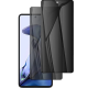 Захисне скло Xiaomi Redmi Note 9s/pro/max/POCO X3/POCO X3 Pro/11T/11T Pro  Антишпигун Premium